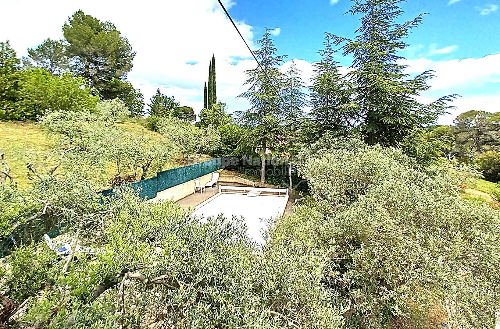 Maison à vendre, 140m², Valensole