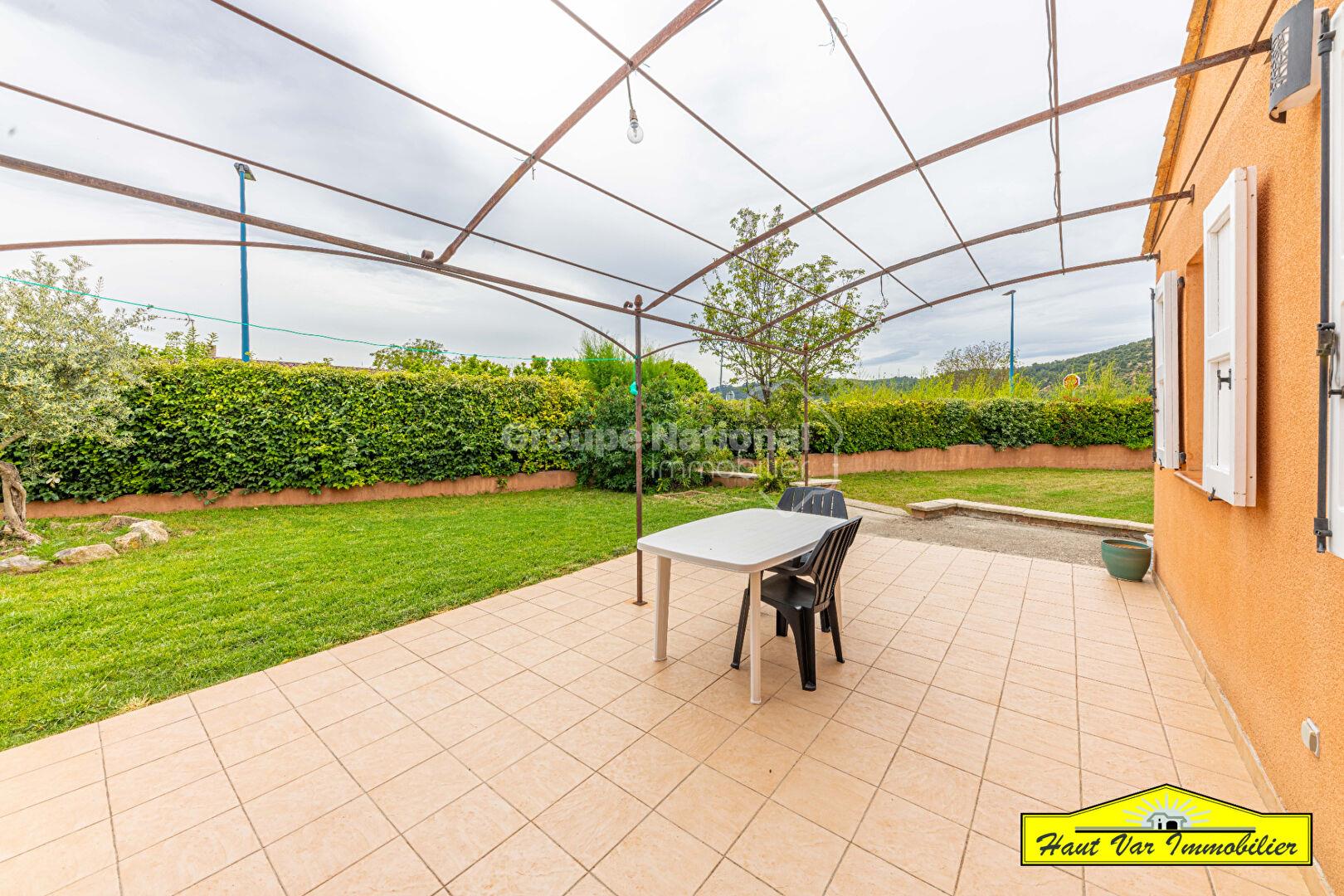 Maison à vendre, 110m², Gréoux-les-Bains