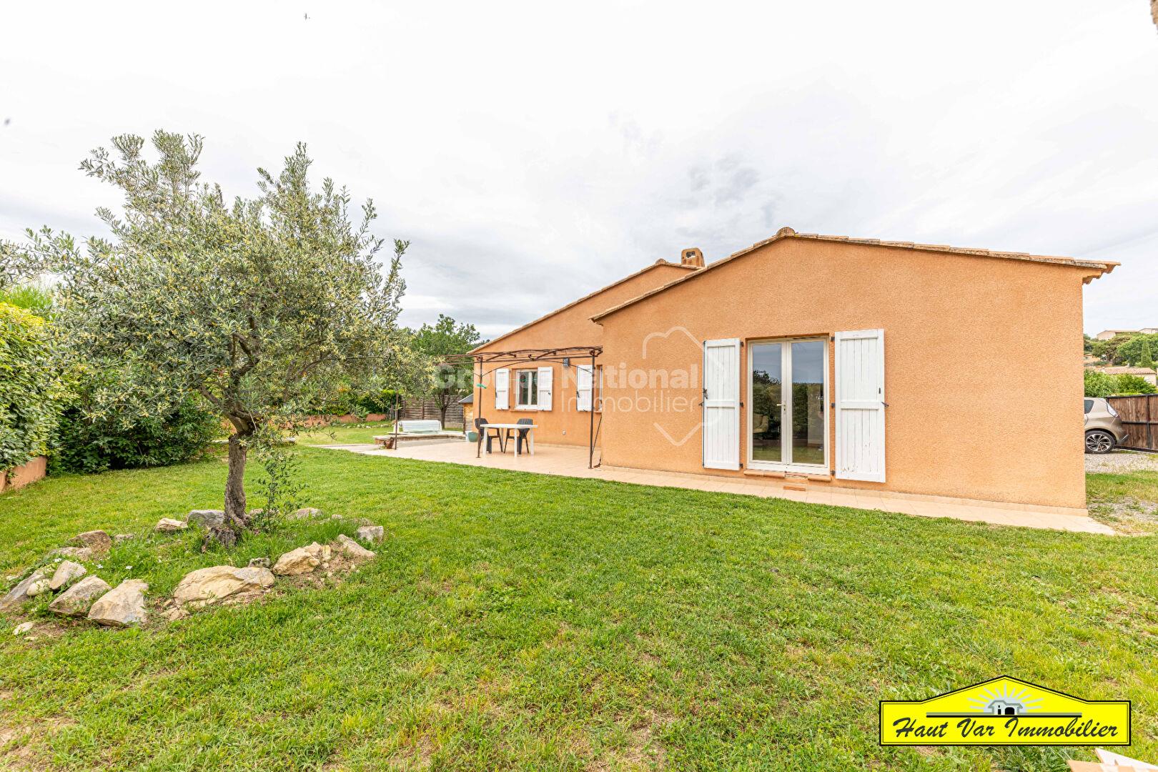 Maison à vendre, 110m², Gréoux-les-Bains