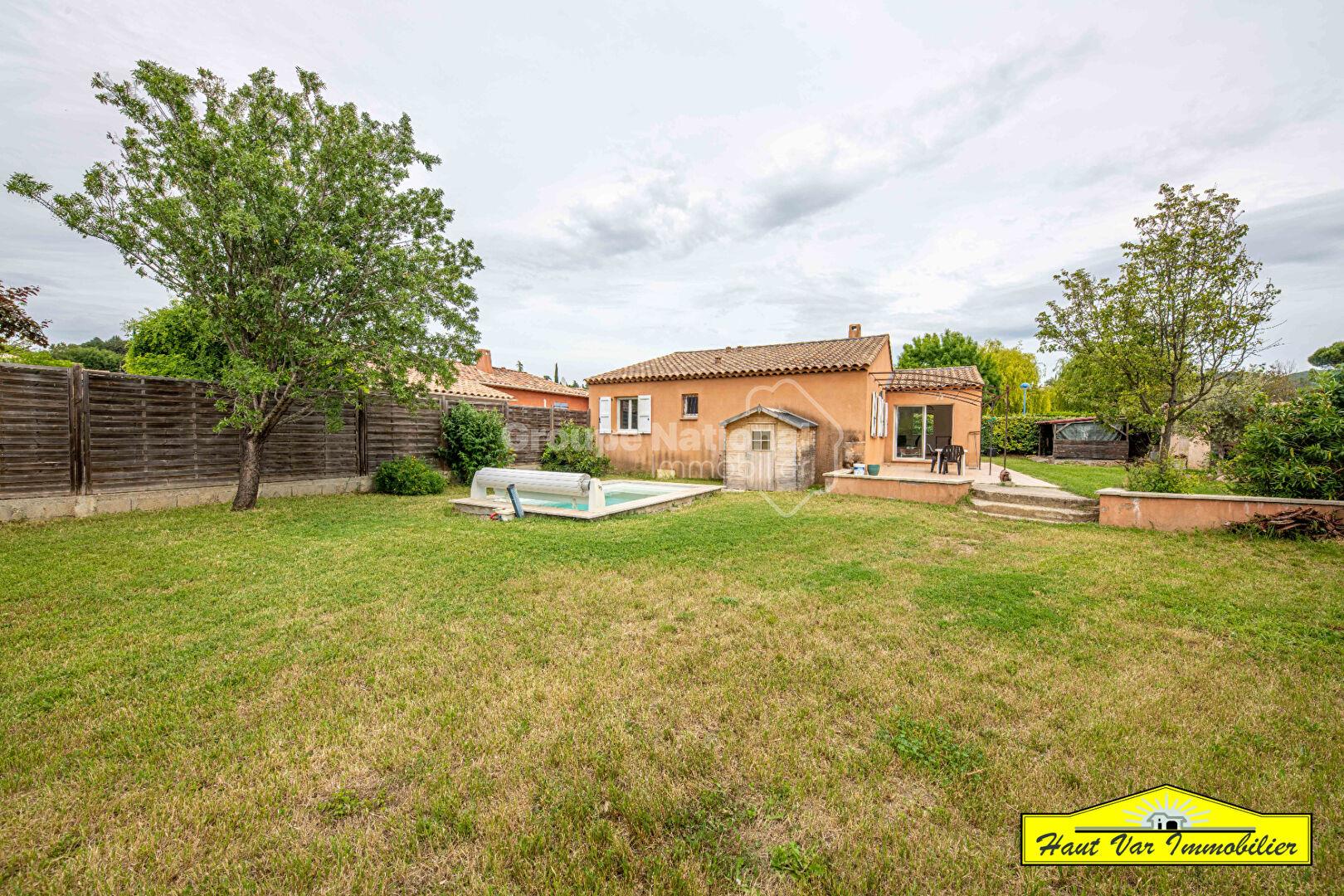 Maison à vendre, 110m², Gréoux-les-Bains