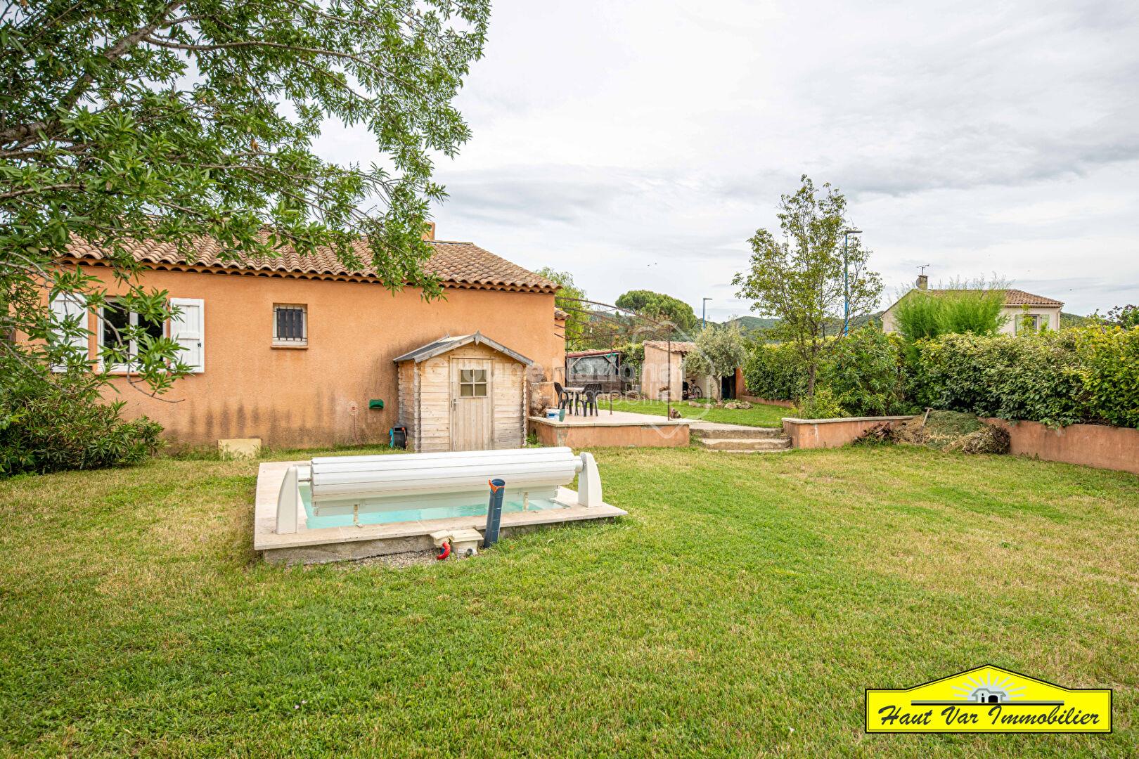 Maison à vendre, 110m², Gréoux-les-Bains