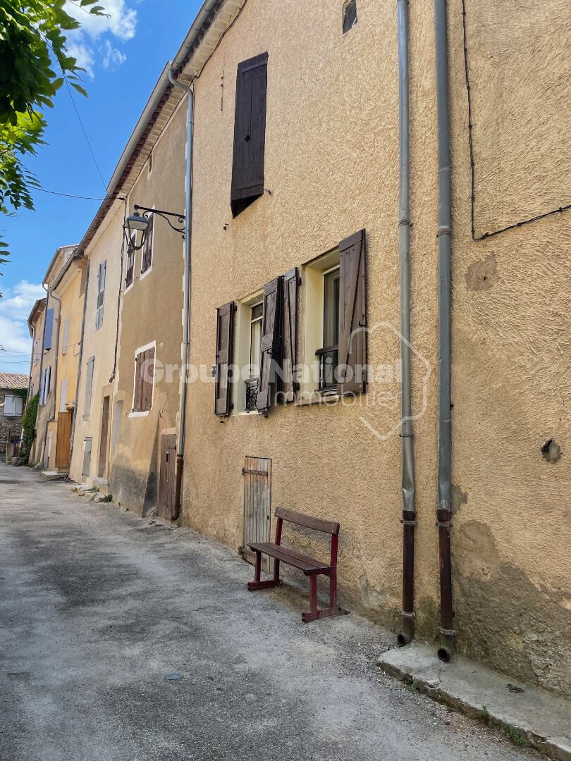 Maison à vendre, 82m², Allemagne-en-Provence