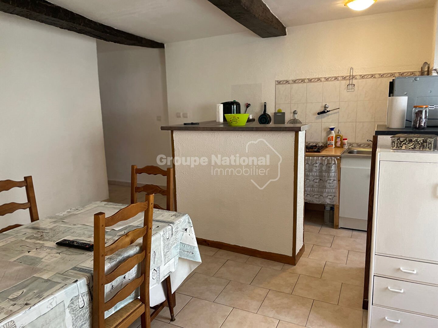 Maison à vendre, 82m², Allemagne-en-Provence