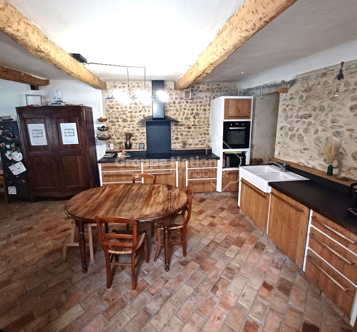Maison à vendre, 120m², Valensole