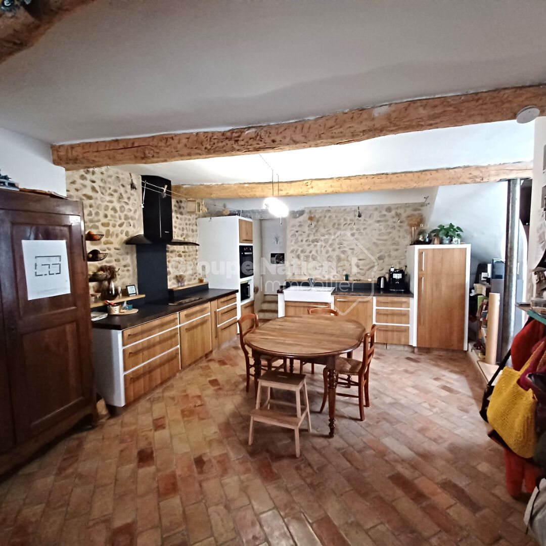 Maison à vendre, 120m², Valensole