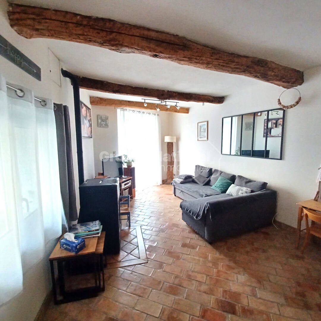 Maison à vendre, 120m², Valensole