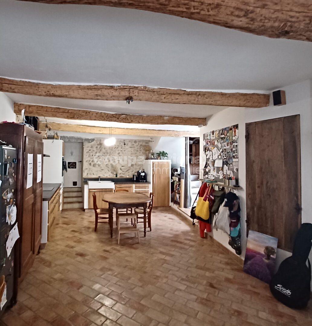 Maison à vendre, 120m², Valensole