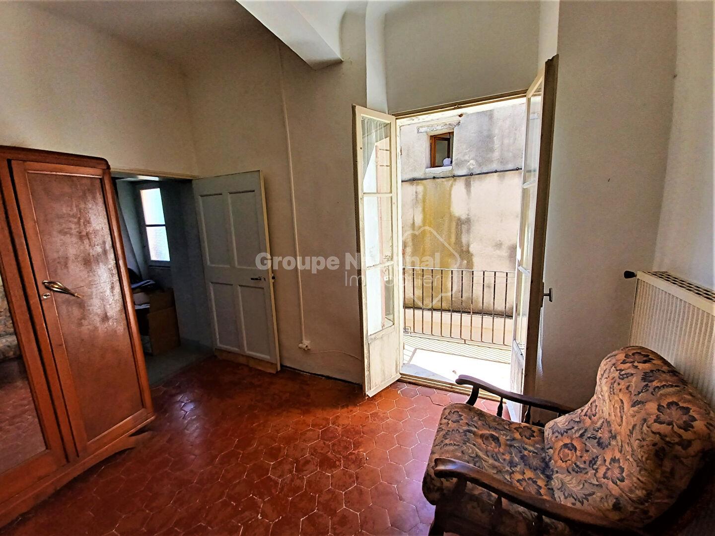 Maison à vendre, 58m², Valensole