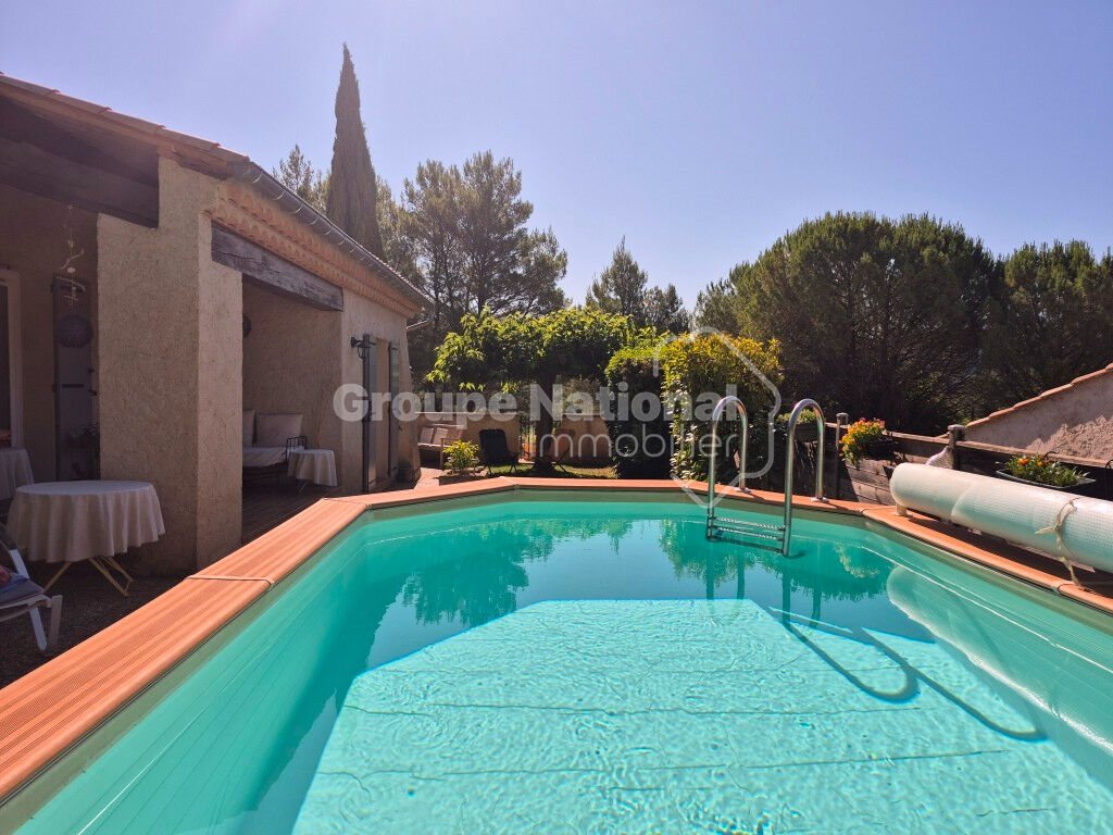 Maison à vendre, 152m², Gréoux-les-Bains
