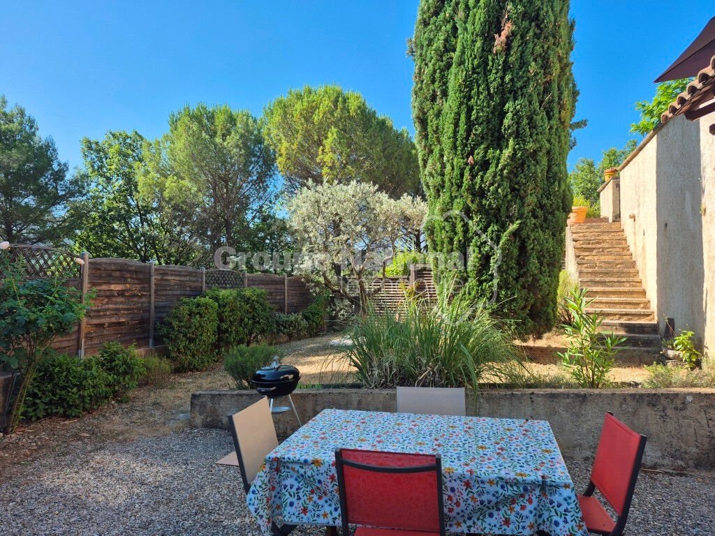 Maison à vendre, 152m², Gréoux-les-Bains
