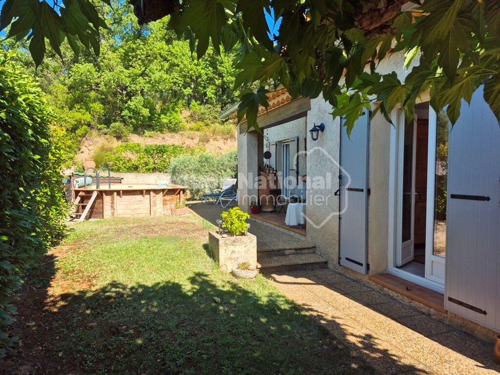 Maison à vendre, 152m², Gréoux-les-Bains