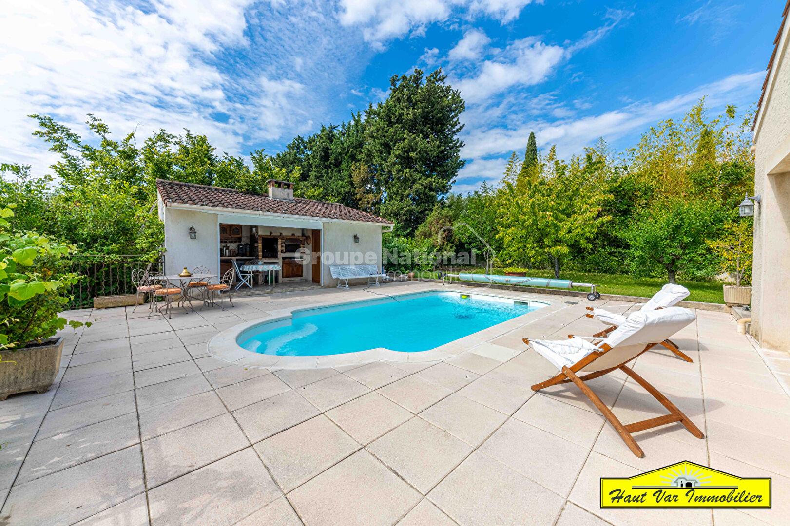 Maison à vendre, 150m², Volx