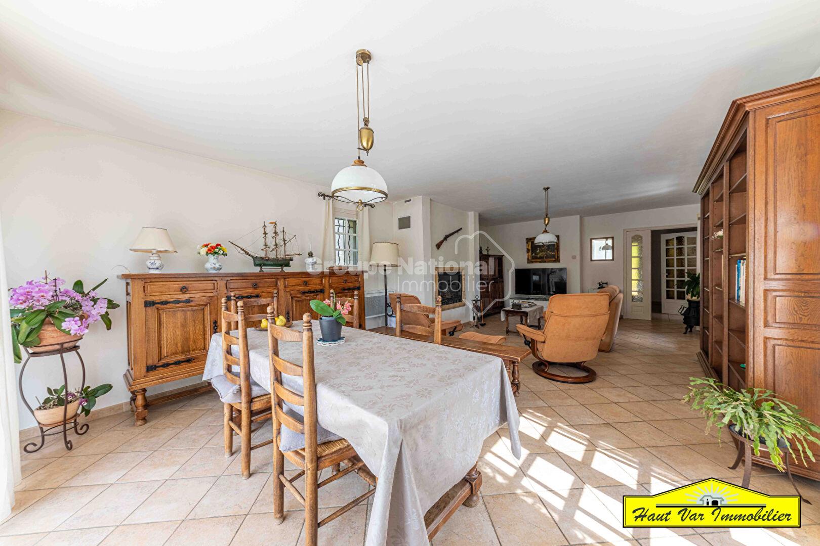 Maison à vendre, 150m², Volx