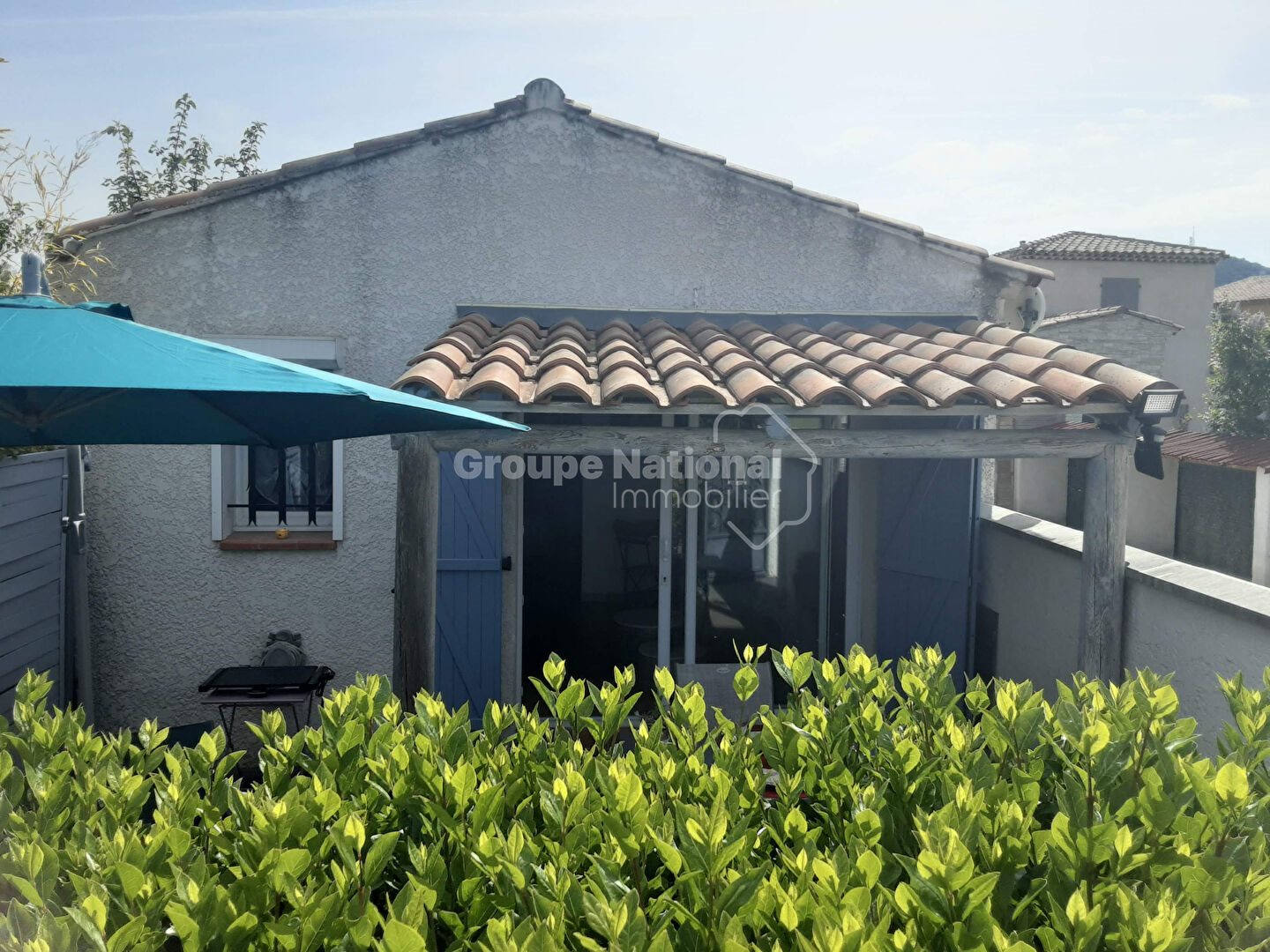 Maison à vendre, 33m², Gréoux-les-Bains