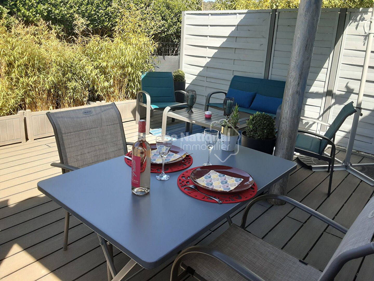 Maison à vendre, 33m², Gréoux-les-Bains