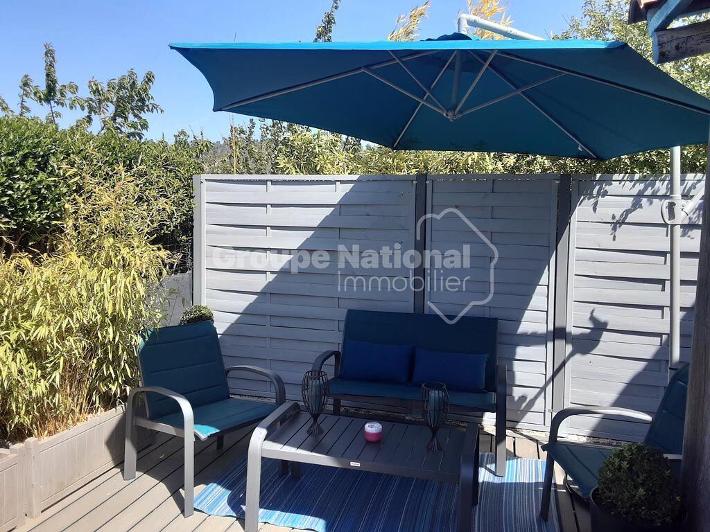 Maison à vendre, 33m², Gréoux-les-Bains