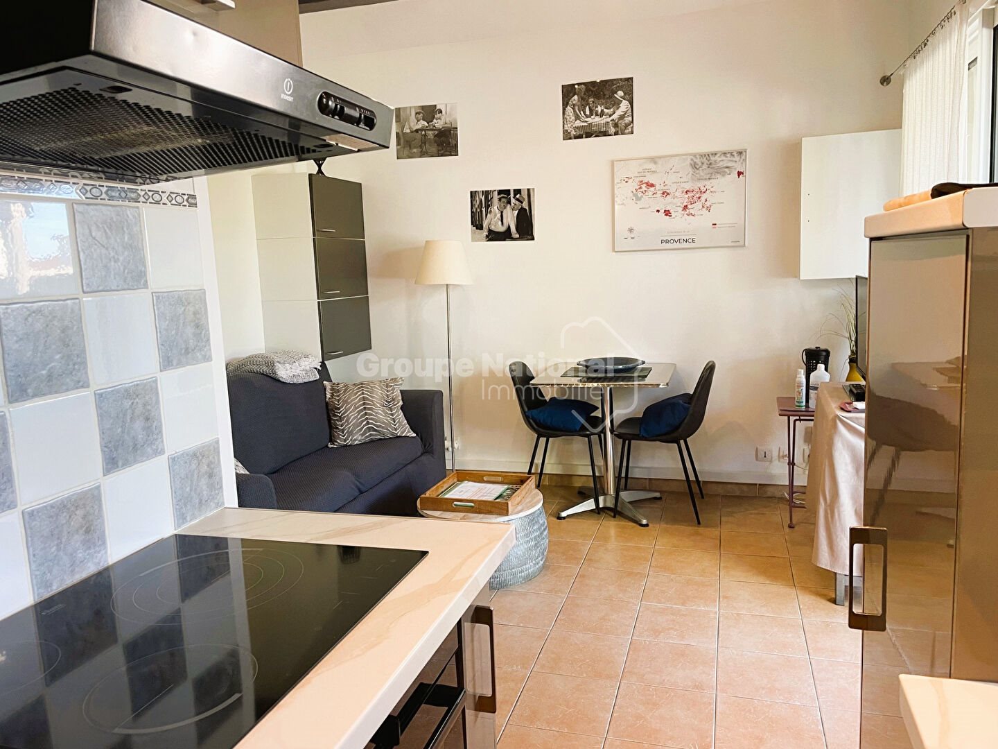 Maison à vendre, 33m², Gréoux-les-Bains