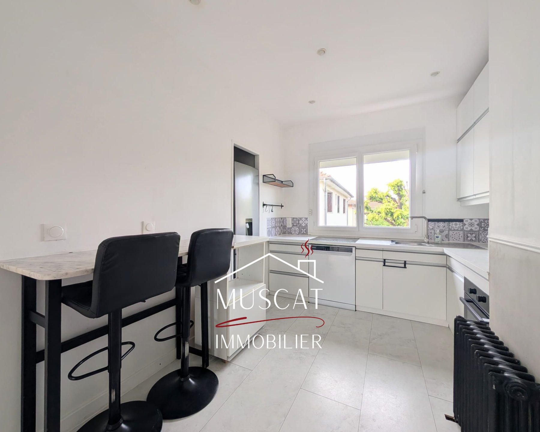 Maison à vendre, 99m², Nivolas-Vermelle