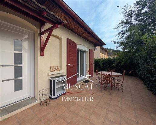 Maison 5 pièces 99 m² · à Nivolas-Vermelle · 99 m² · 298 000 €