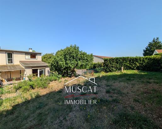 Maison 6 pièces 106 m² · à Saint-Quentin-Fallavier · 106 m² · 231 000 €