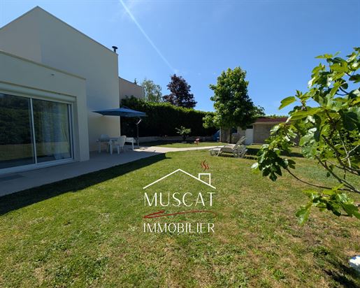 Maison 5 pièces 90 m² · à Villefontaine · 90 m² · 289 900 €