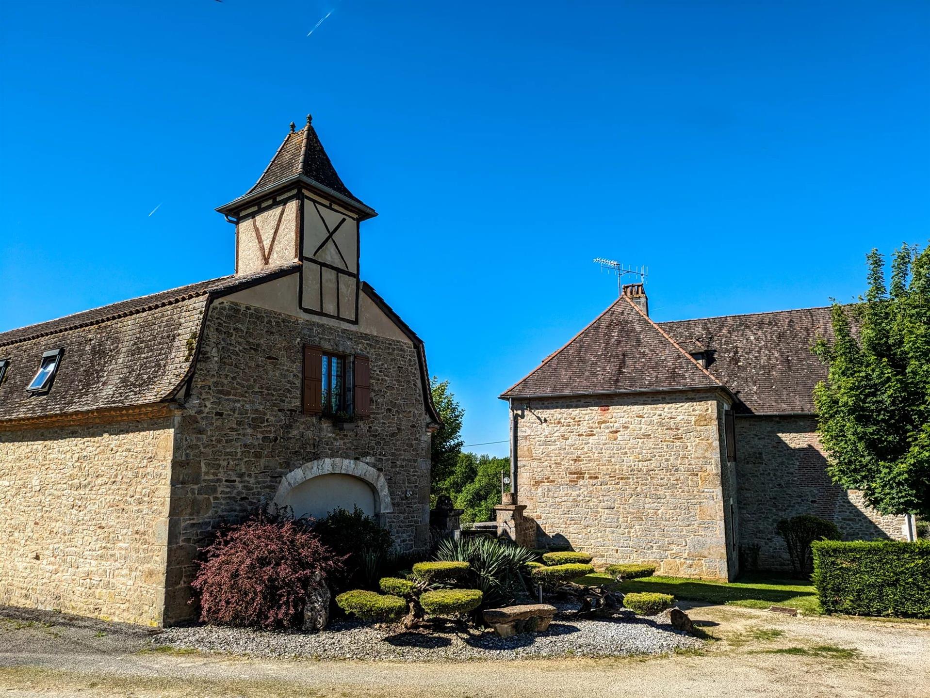 Maison à vendre, 370m², Padirac