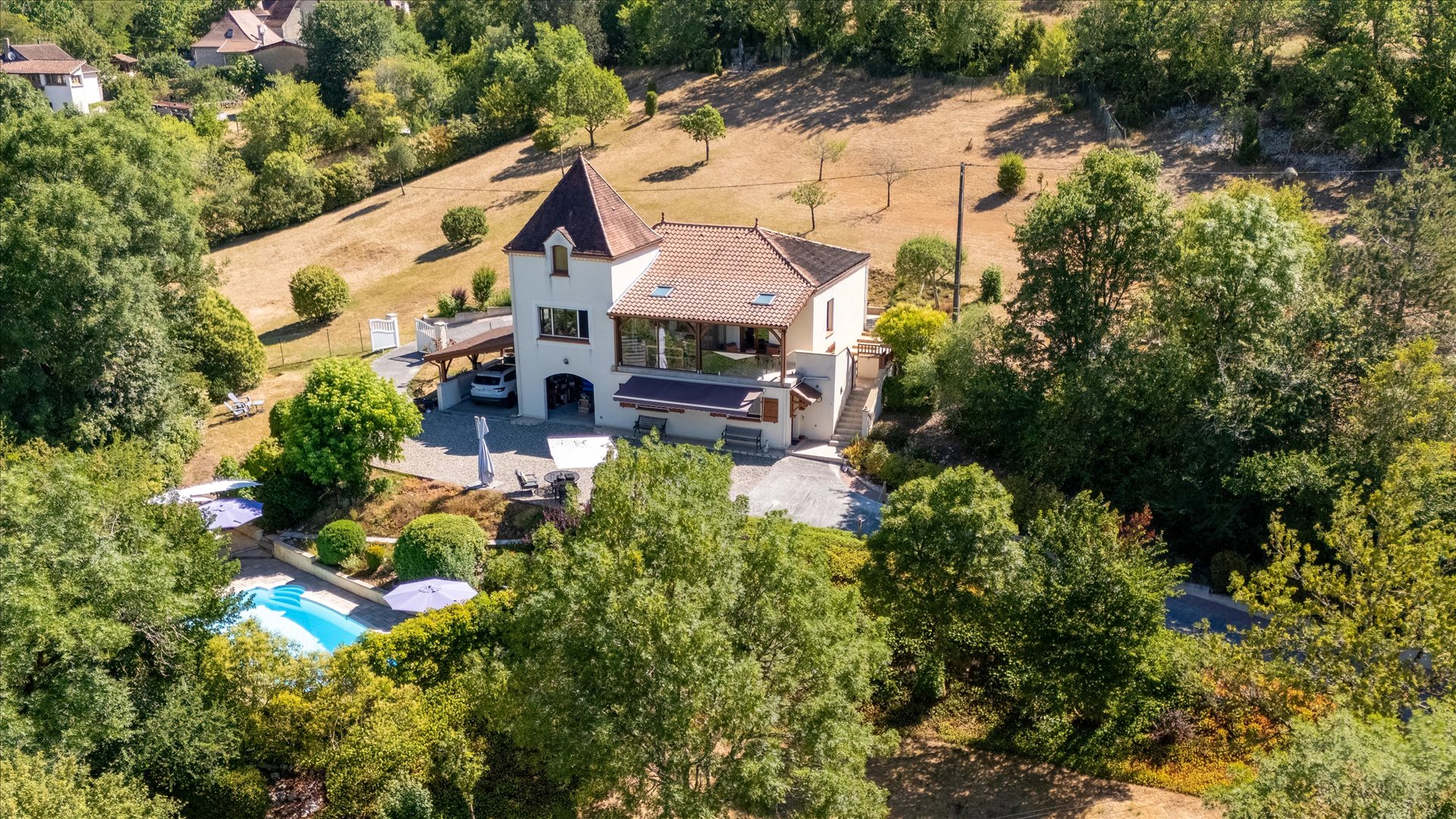 Maison 9 pièces 145 m² · à Cahors · 145 m² · 379 000 €