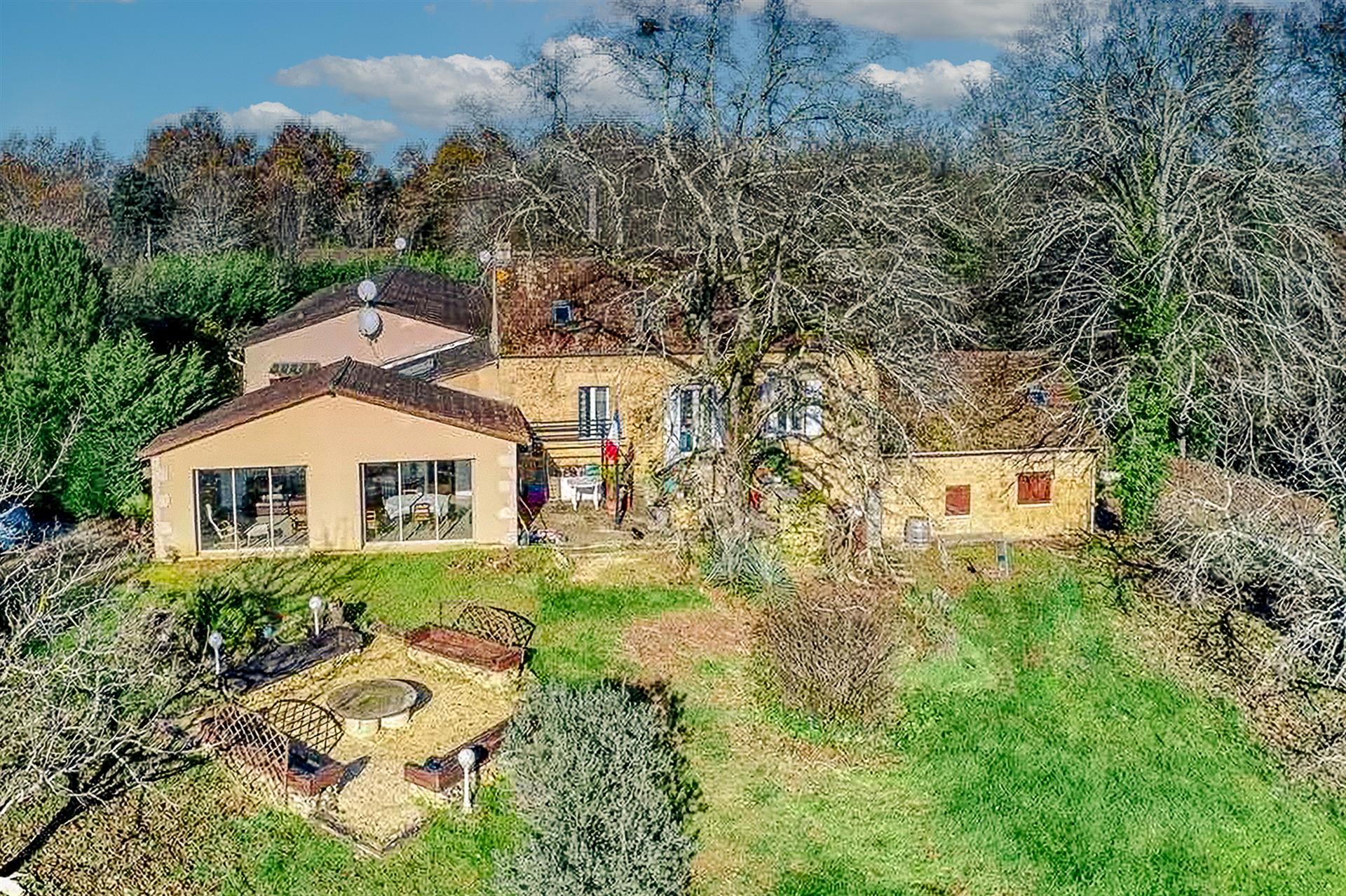Maison à vendre, 500m², Sarlat-la-Canéda