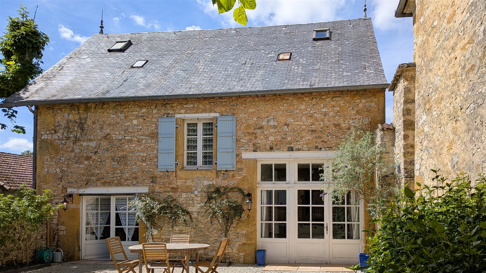 Maison à vendre, 125m², Cazals