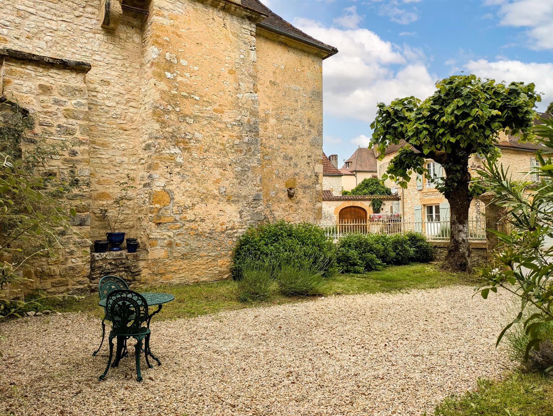 Maison à vendre, 125m², Cazals