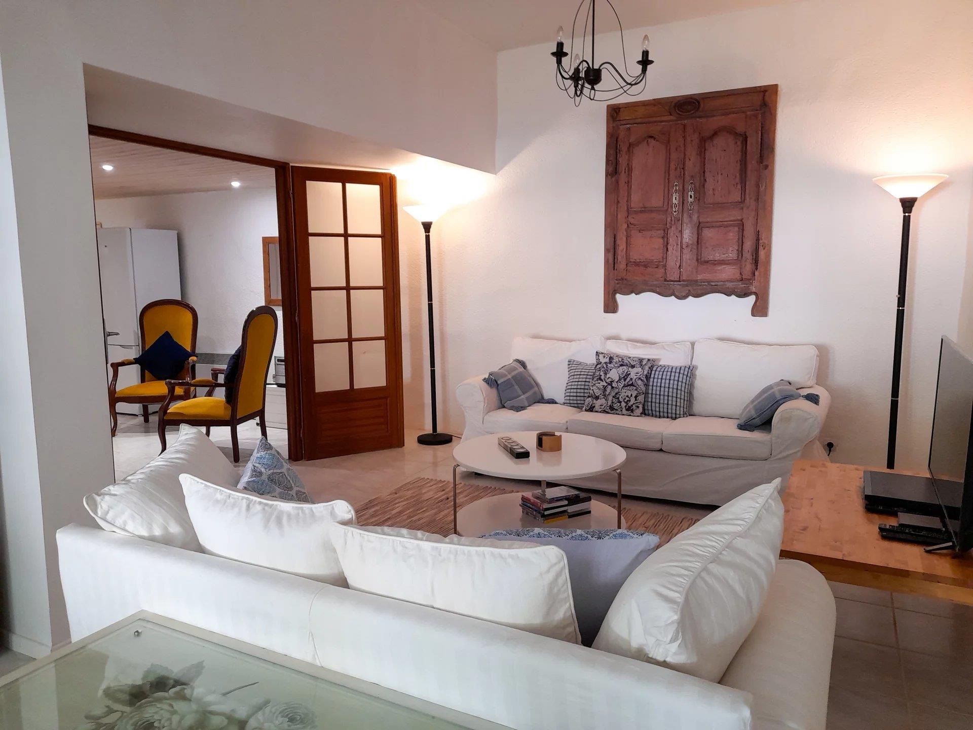 Maison à vendre, 125m², Cazals