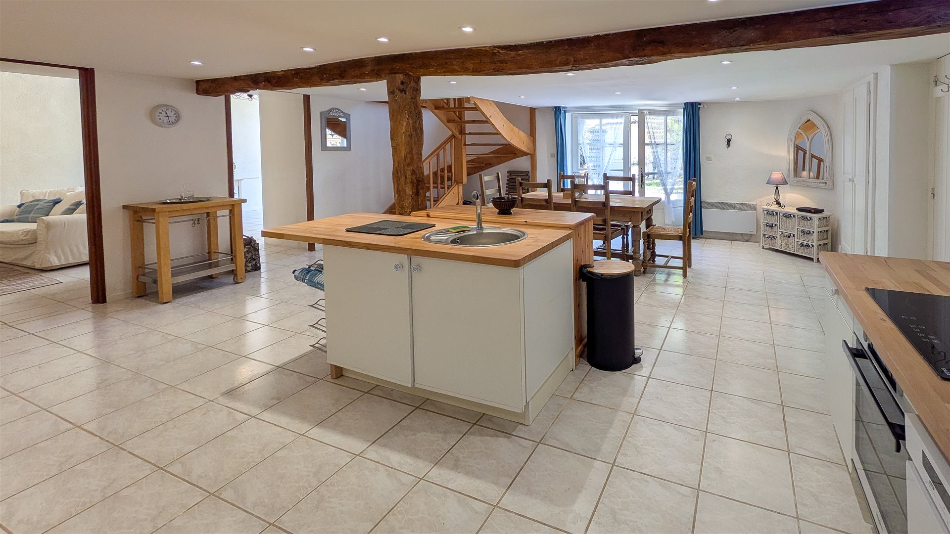 Maison à vendre, 125m², Cazals