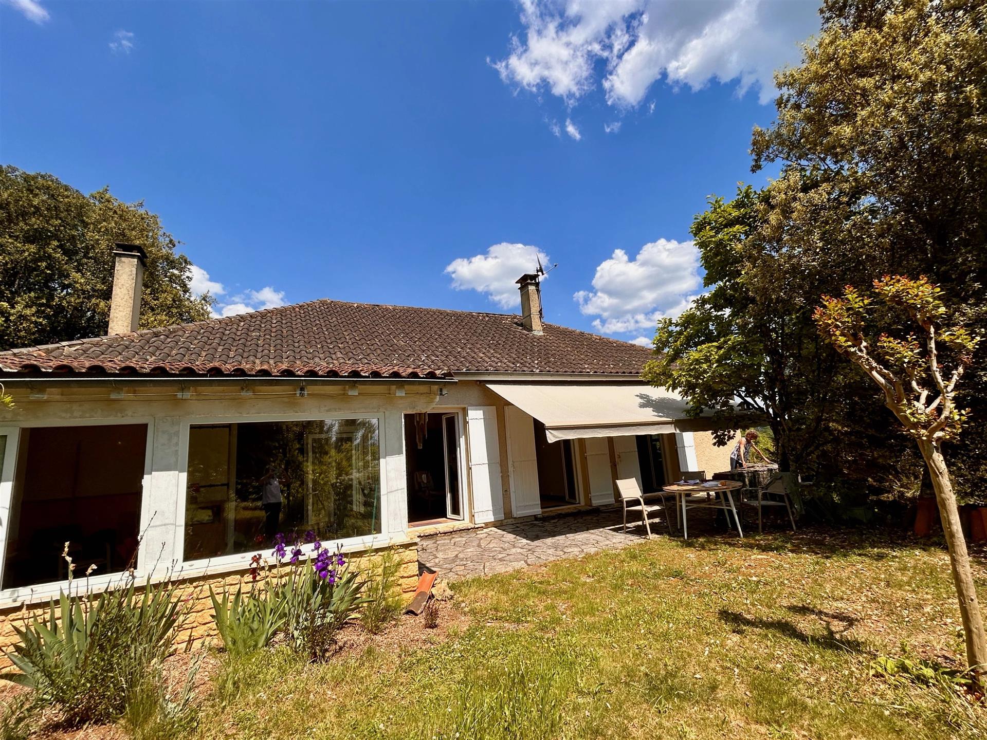 Maison à vendre, 128m², Sarlat-la-Canéda