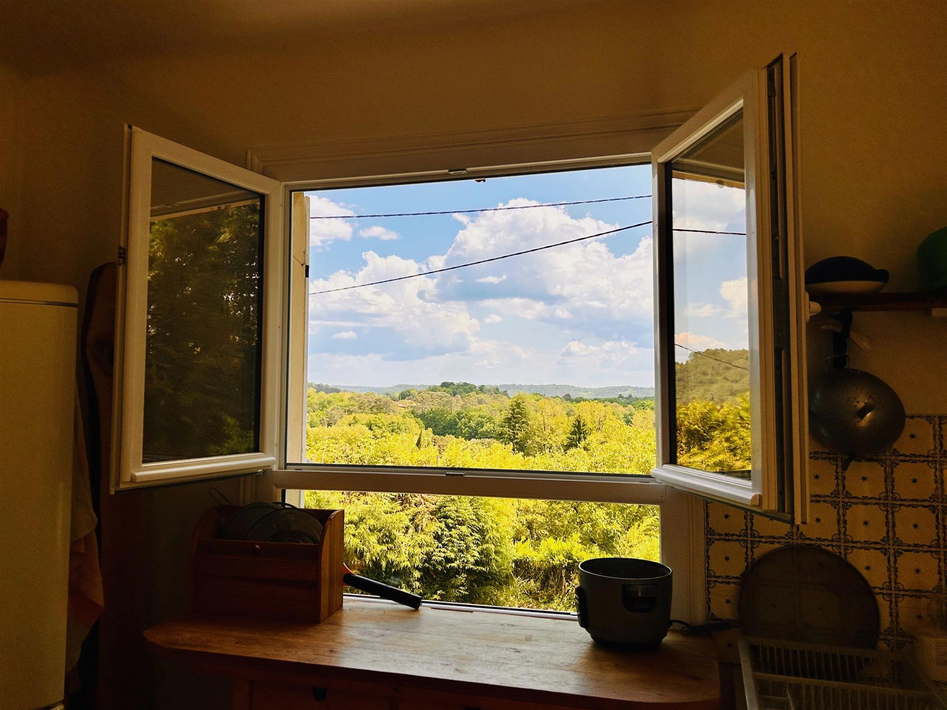 Maison à vendre, 128m², Sarlat-la-Canéda