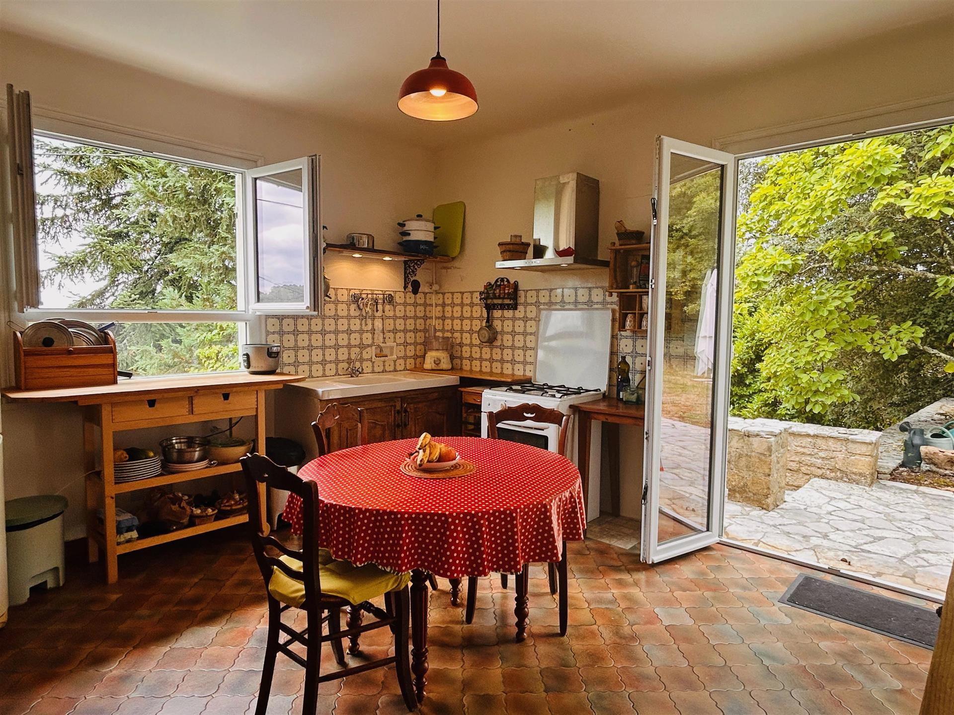 Maison à vendre, 128m², Sarlat-la-Canéda