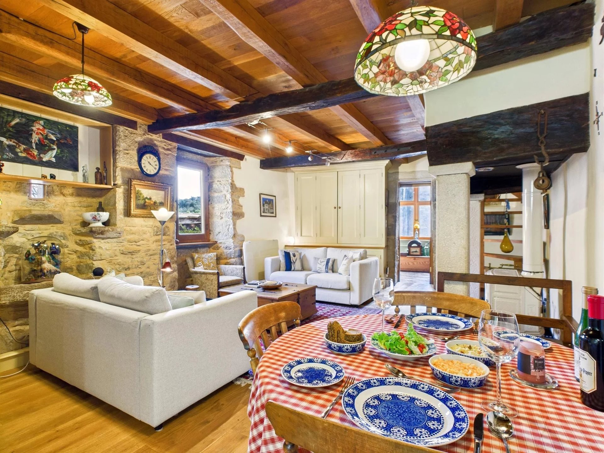 Maison à vendre, 104m², Gourdon
