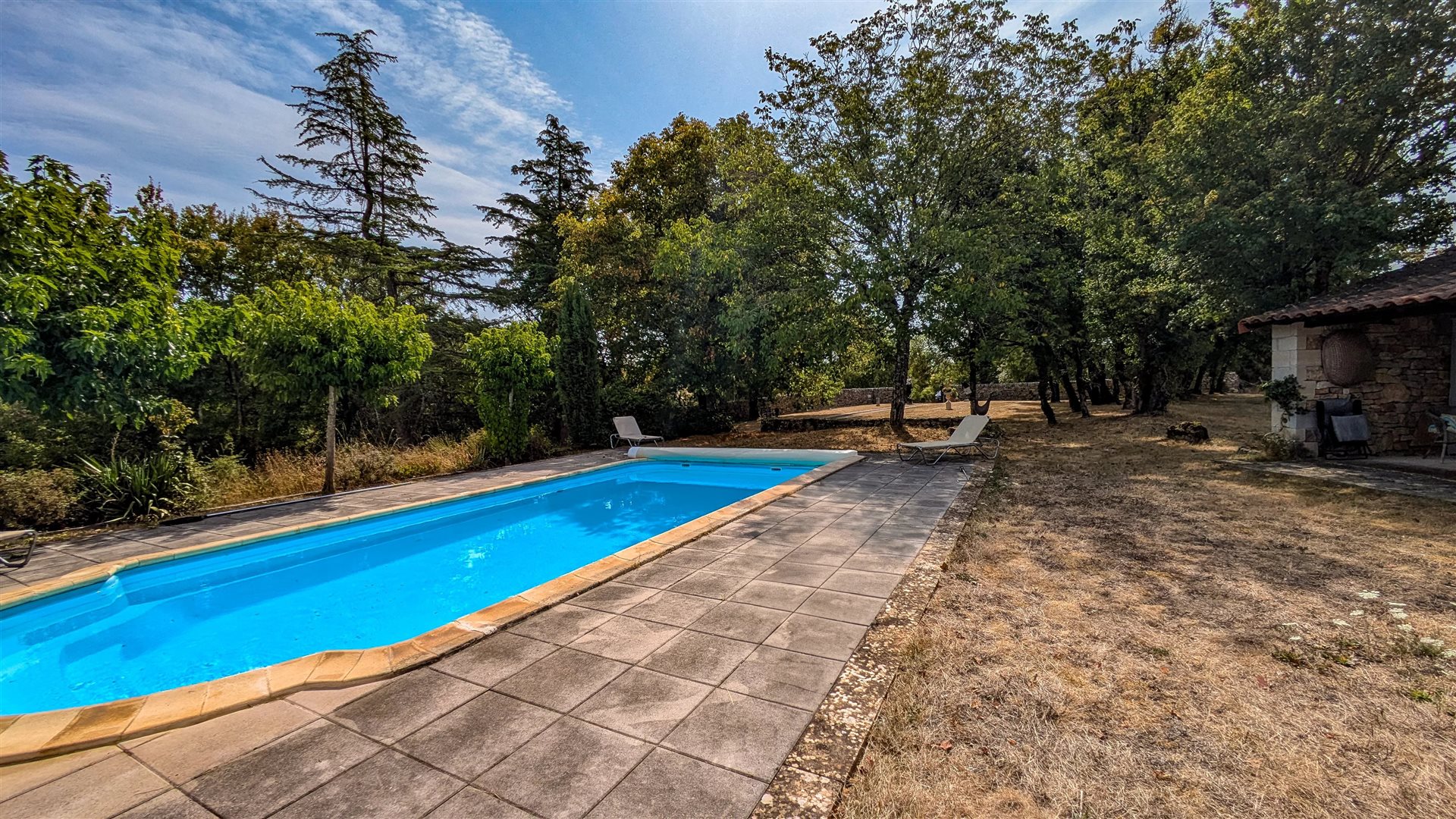 Maison à vendre, 300m², Livernon