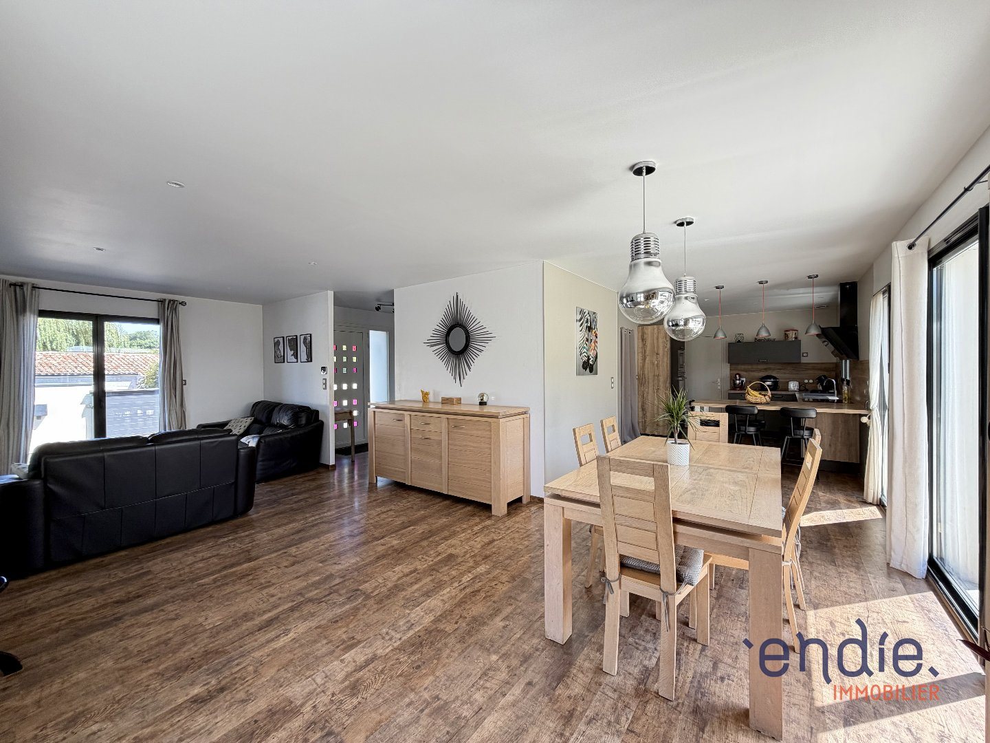 Maison à vendre, 179m², Cunac