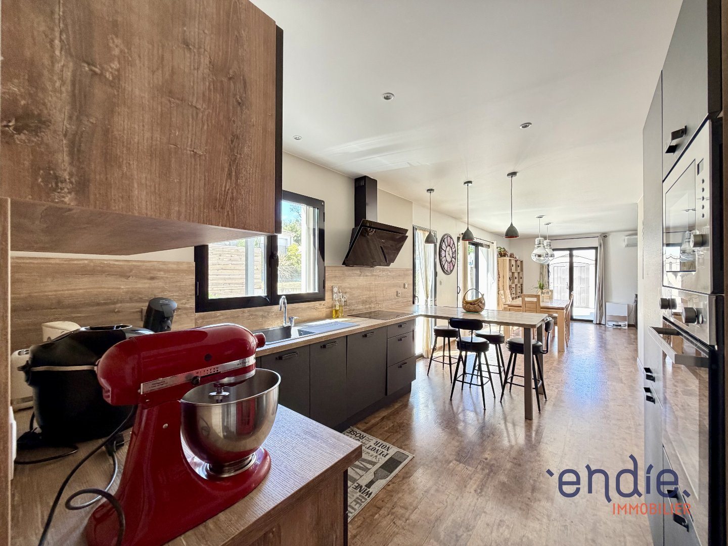 Maison à vendre, 179m², Cunac