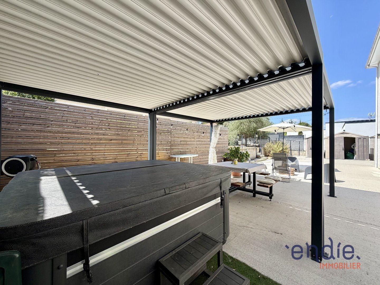 Maison à vendre, 179m², Cunac