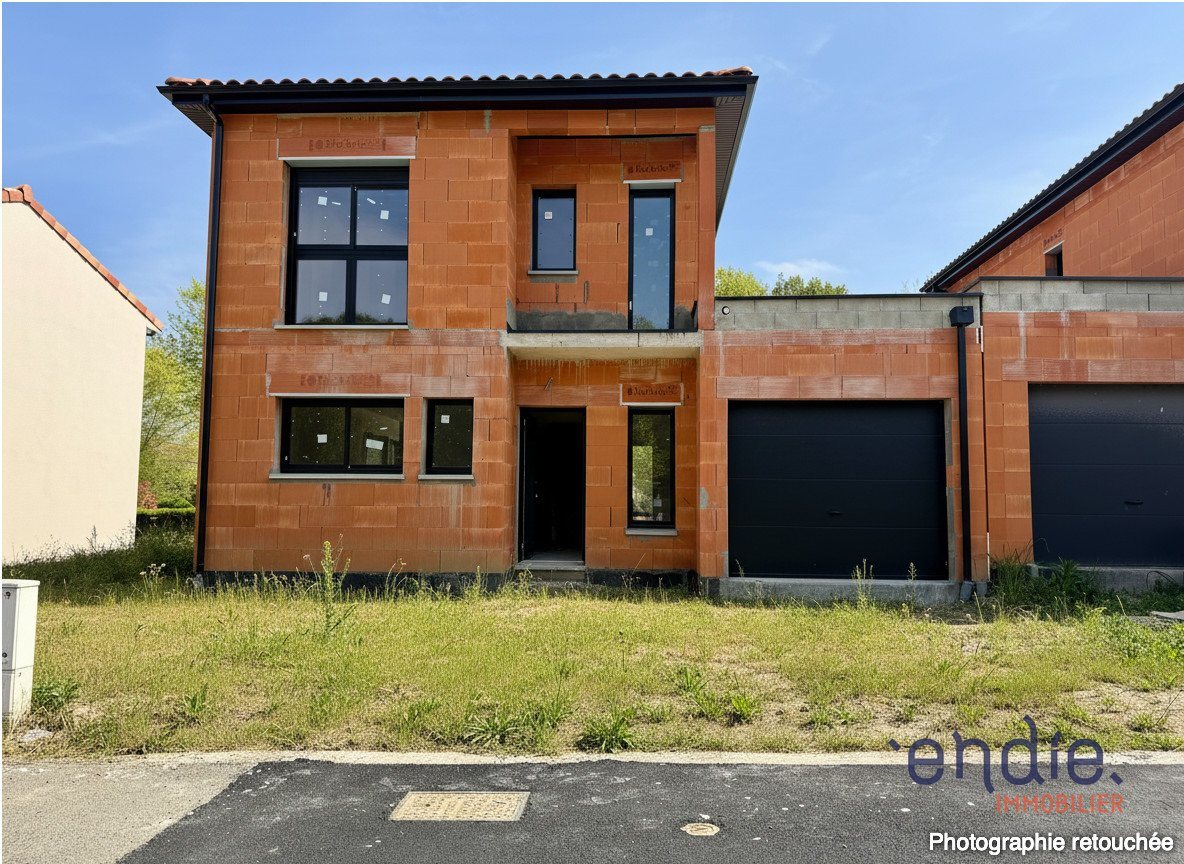 Maison à vendre, 118m², Saint-Geniès-Bellevue