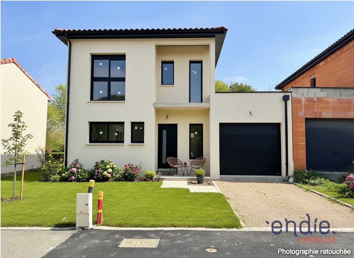 Maison à vendre, 118m², Saint-Geniès-Bellevue
