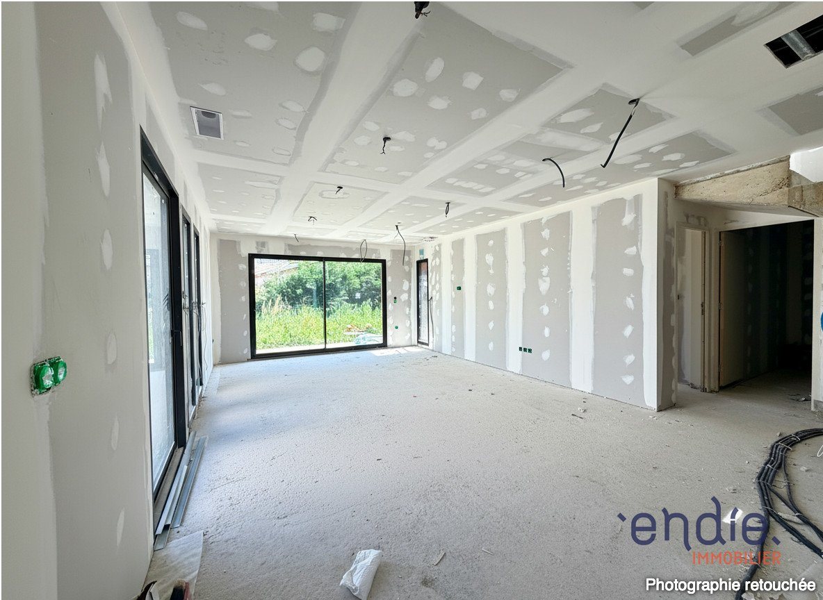 Maison à vendre, 118m², Saint-Geniès-Bellevue