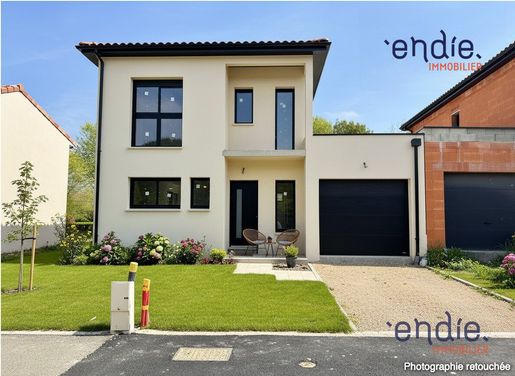 Maison 5 pièces 119 m² · à Saint-Geniès-Bellevue · 119 m² · 375 000 €