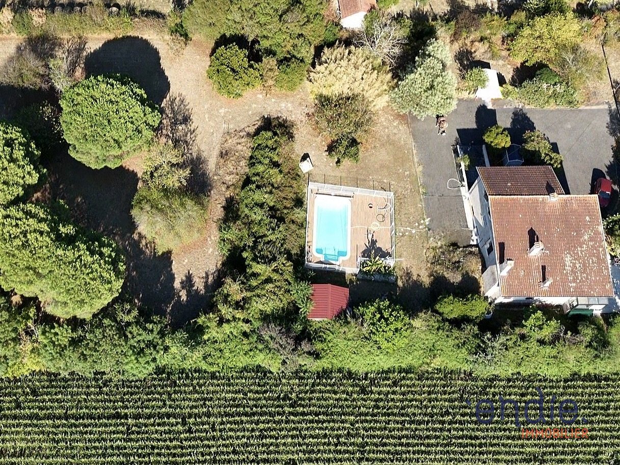 Maison à vendre, 145m², Grenade