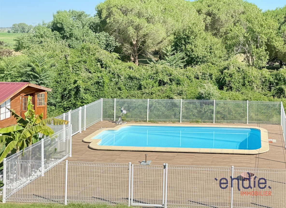 Maison à vendre, 145m², Grenade