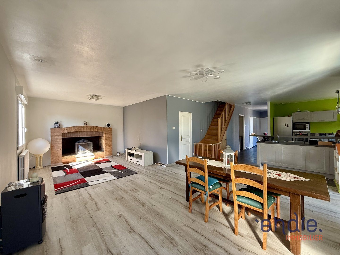 Maison à vendre, 145m², Grenade