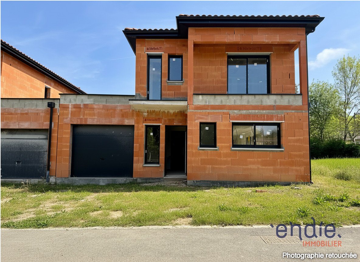 Maison à vendre, 123m², Saint-Geniès-Bellevue