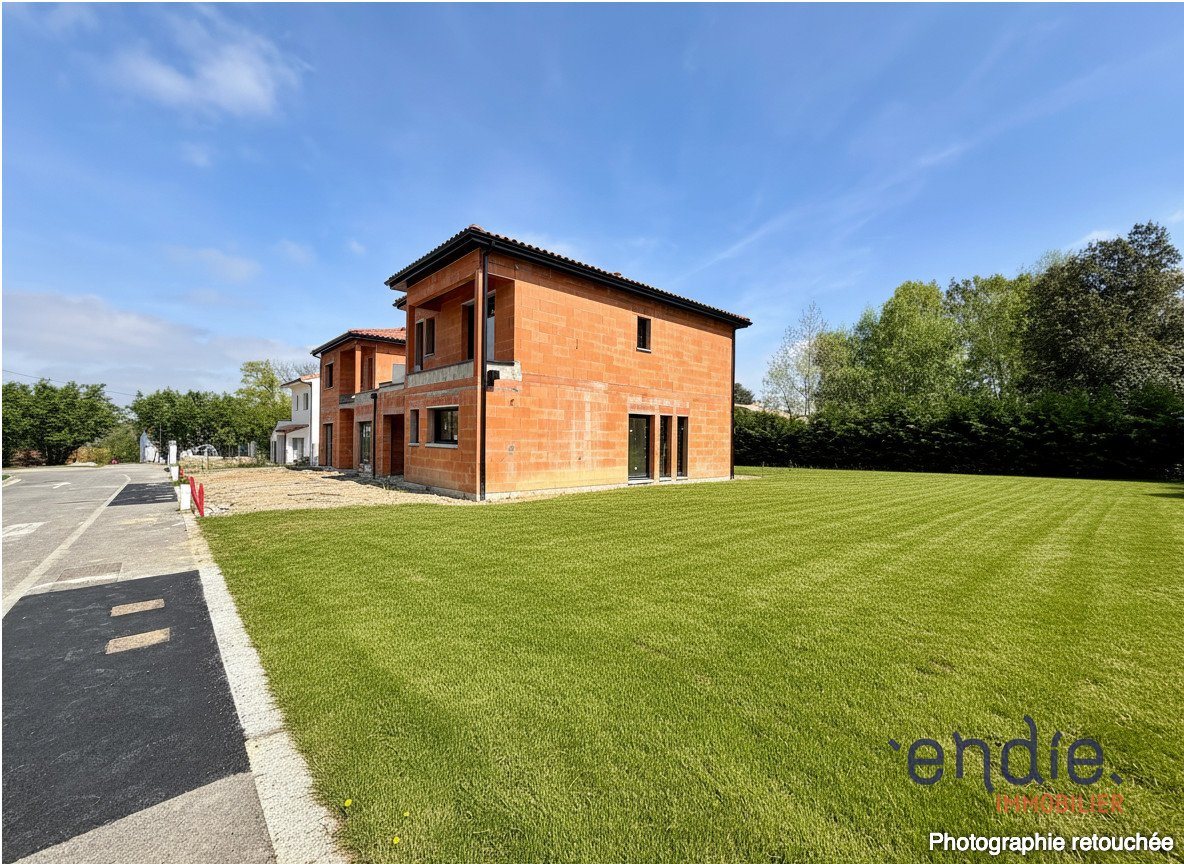 Maison à vendre, 123m², Saint-Geniès-Bellevue
