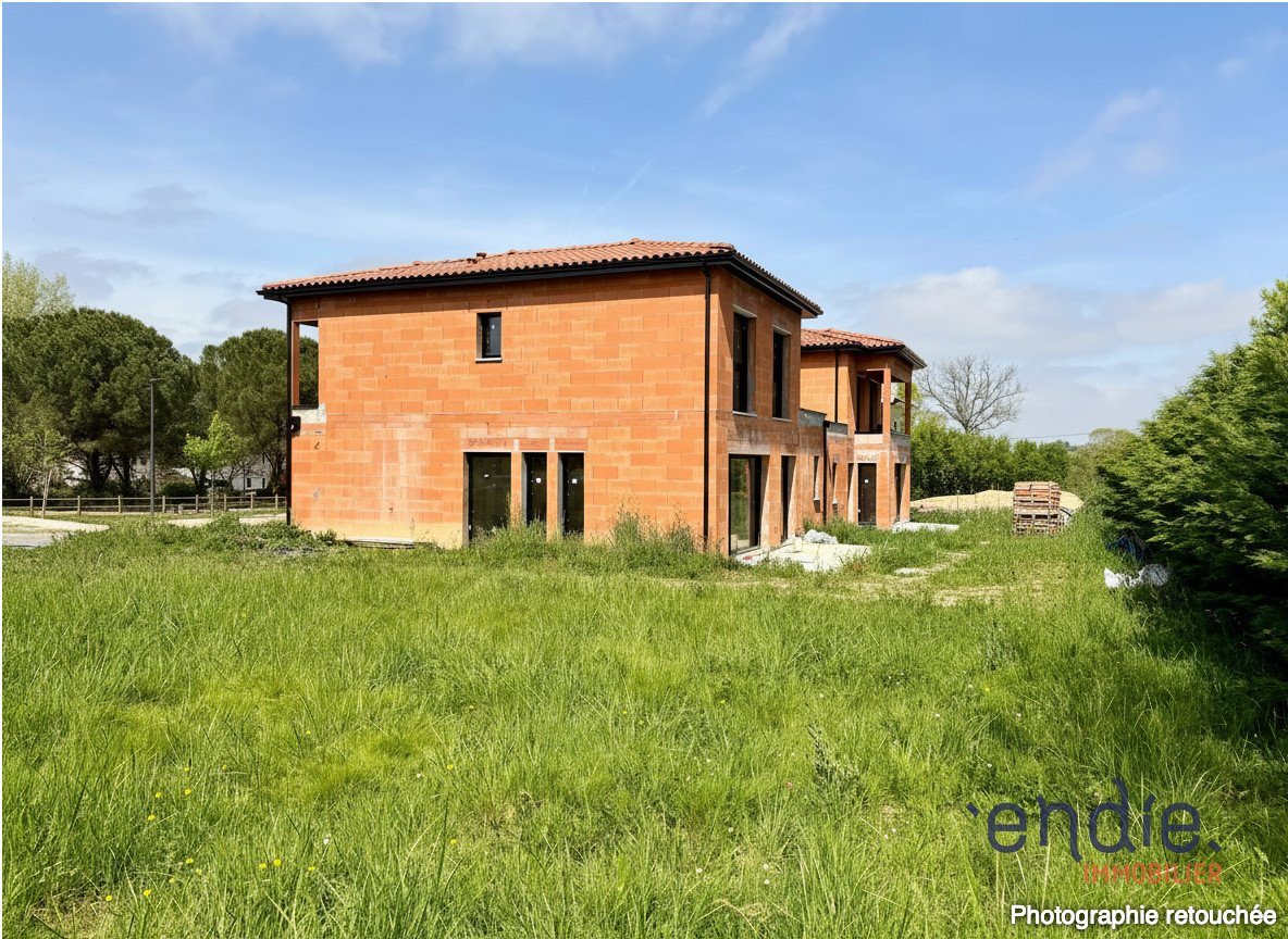 Maison à vendre, 123m², Saint-Geniès-Bellevue